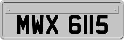 MWX6115