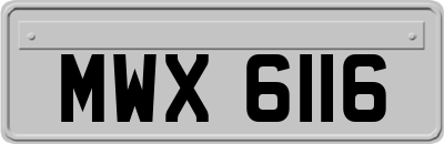 MWX6116