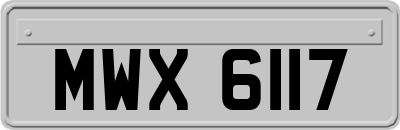 MWX6117