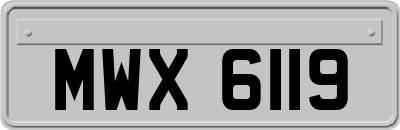 MWX6119