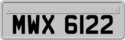 MWX6122