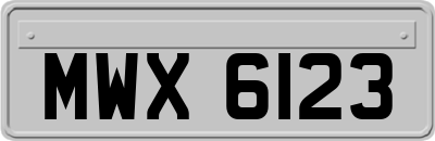 MWX6123