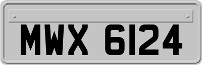 MWX6124