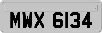 MWX6134