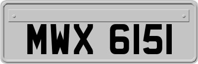 MWX6151