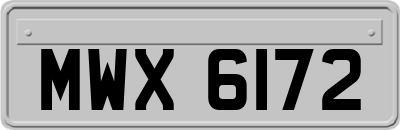 MWX6172