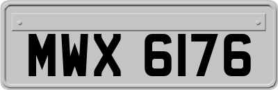 MWX6176