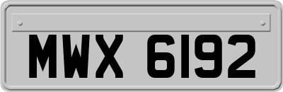 MWX6192