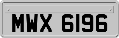 MWX6196