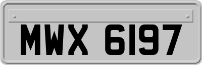MWX6197