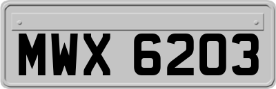 MWX6203