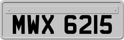 MWX6215
