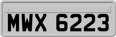 MWX6223