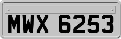MWX6253