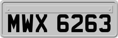 MWX6263