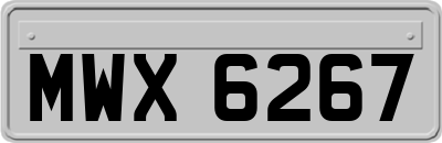 MWX6267