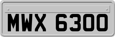 MWX6300