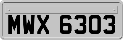 MWX6303