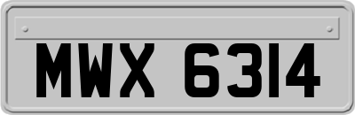 MWX6314