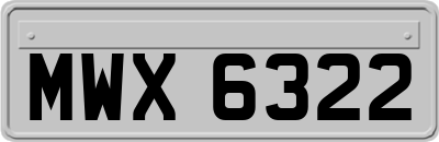 MWX6322