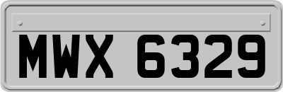 MWX6329