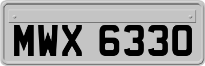 MWX6330