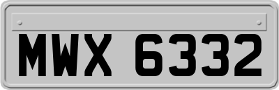 MWX6332