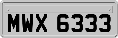 MWX6333