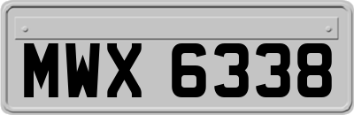 MWX6338