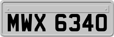 MWX6340
