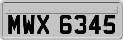 MWX6345
