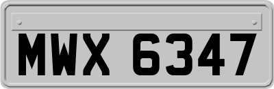 MWX6347