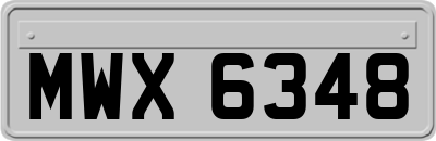 MWX6348