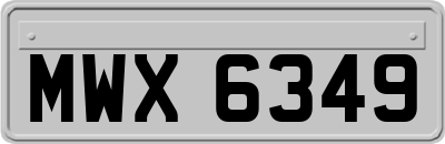 MWX6349