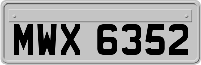 MWX6352