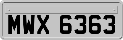 MWX6363