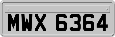 MWX6364