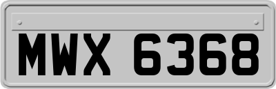 MWX6368