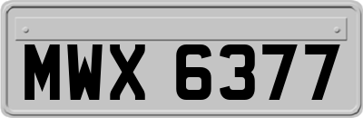 MWX6377
