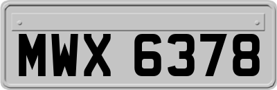 MWX6378