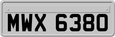 MWX6380