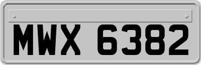 MWX6382
