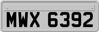 MWX6392