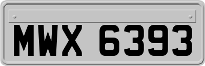 MWX6393