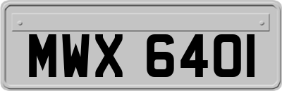 MWX6401