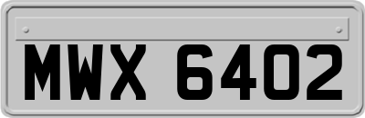 MWX6402