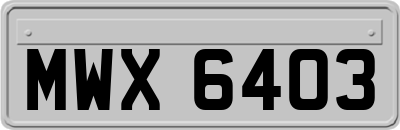 MWX6403