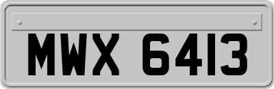 MWX6413