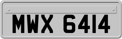 MWX6414