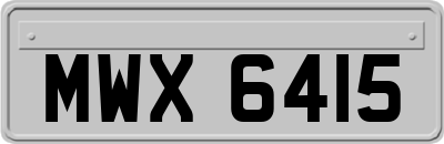 MWX6415